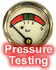 Pressure Testing Pressure Testing