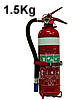 dry chemical DCP