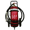 Mobile Fire Extinguisher