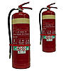 Wet chemical Fire Extinguisher