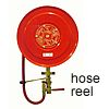 Fire Hose reels