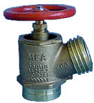 Fire Hydrant Landing Valve CFA Fire Hydrant Landing Valve